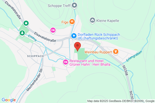 Volksschule Ortsteil Rück