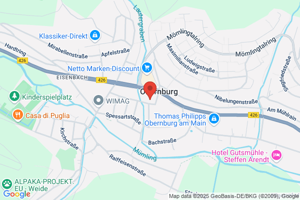 REWE