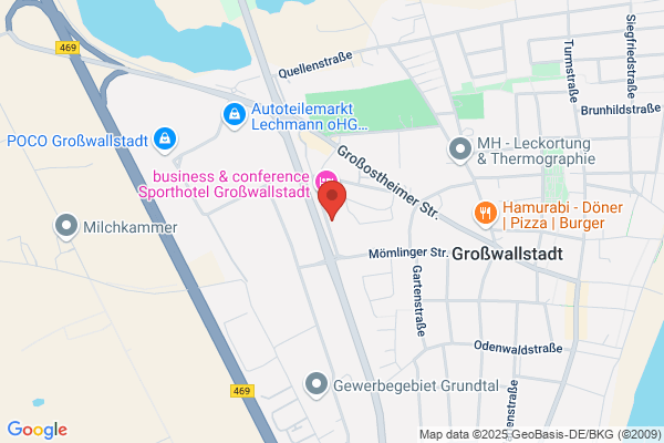 Schreinerei Deml GmbH
