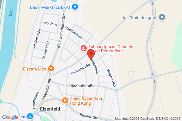 HM Training Solutions Mechler