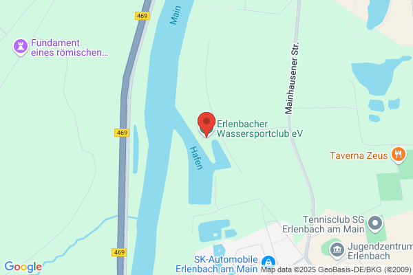 Erlenbacher Wassersportclub e.V.