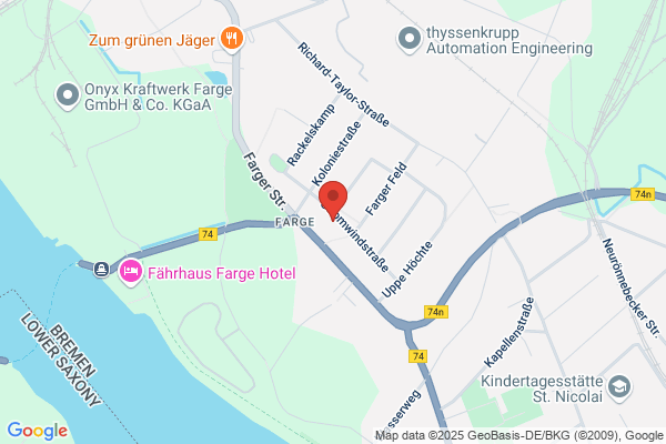 GaLaBau Karger Garten- und Landschaftsbau