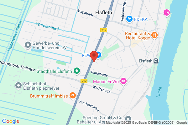 Arbeiterwohlfahrt Bezirksverband Weser-Ems e.V.