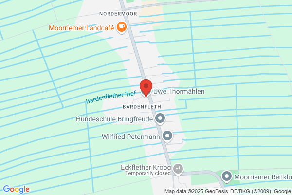 Uwe Thormählen GmbH