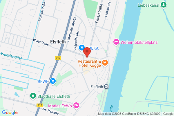 Elektro Fischer