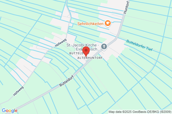 Feuerwehr Altenhuntorf