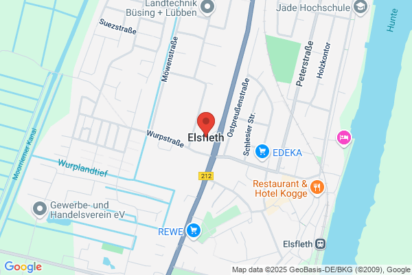 NordKonzepte Buchhaltungsservice UG (haftungsbeschränkt)
