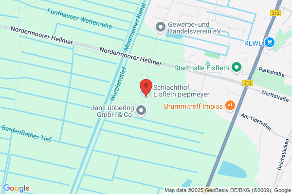 Schlachthof Elsfleth GmbH