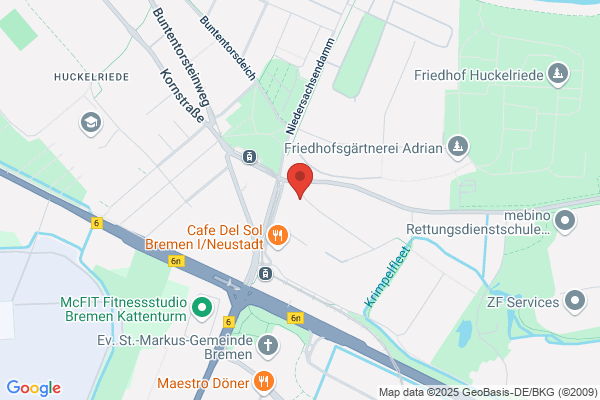 Bremer Sicherheitstechnik GmbH