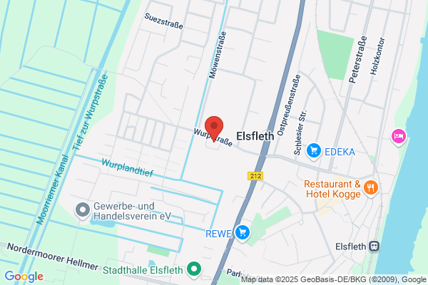Haupt- und Realschule Elsfleth