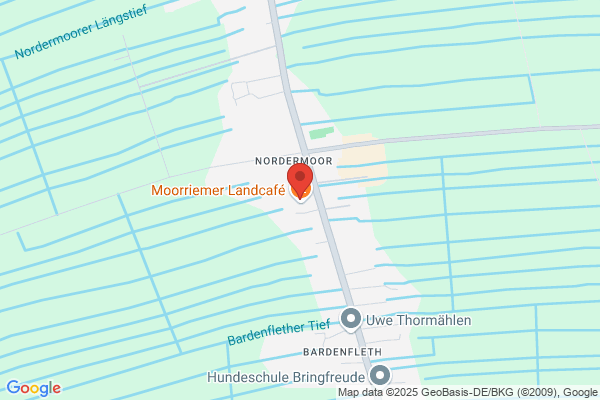 Moorriemer Landcafé