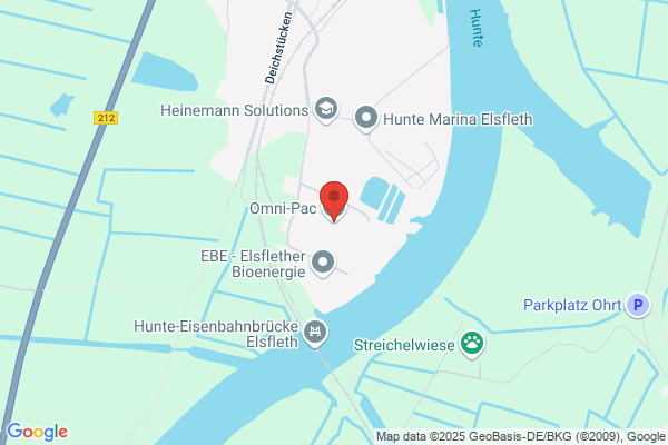 Omni-Pac GmbH