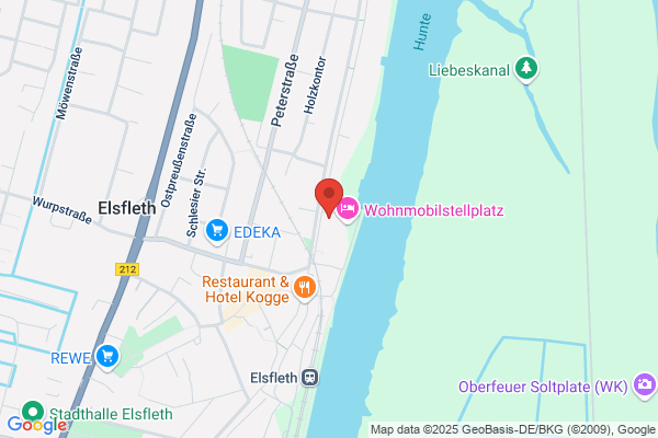 Schiffahrtsmuseum der oldenburgischen