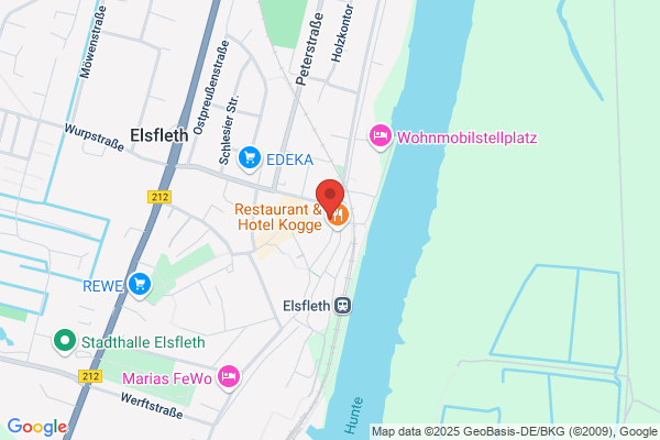 Stadt Elsfleth