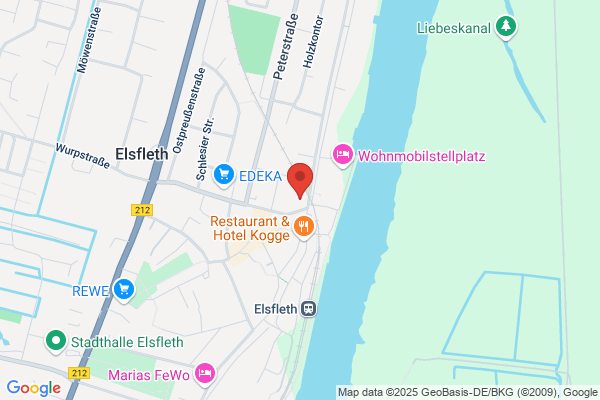 Stadt Elsfleth (Bücherei)