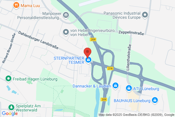 Thomas Klug / HausmeisterService