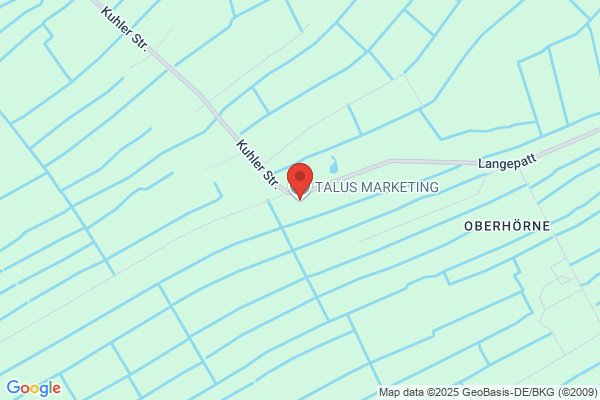 talus marketing GmbH