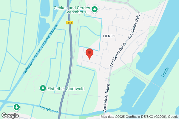 Friseur Rehse Betriebsgesellschaft mbH