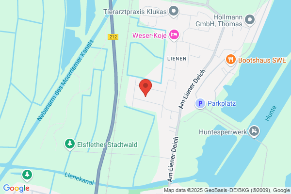 Friseur Rehse GmbH