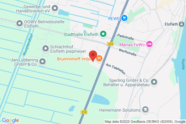 Bleckmann & Rüther GmbH & Co. KG