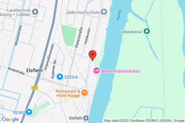 Rückoldt, Ringel & Coll.