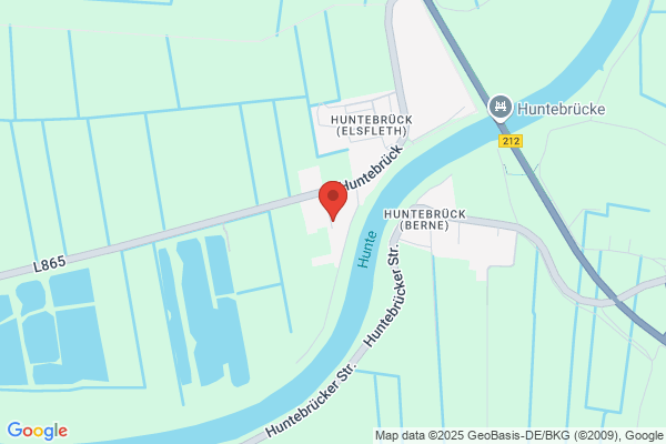 Wesertrans GmbH