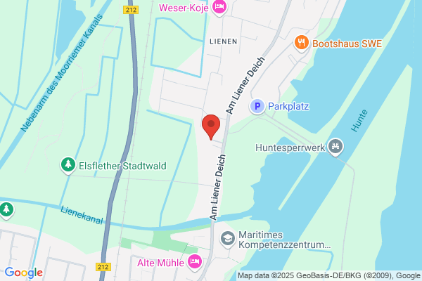 Grundschule Lienen