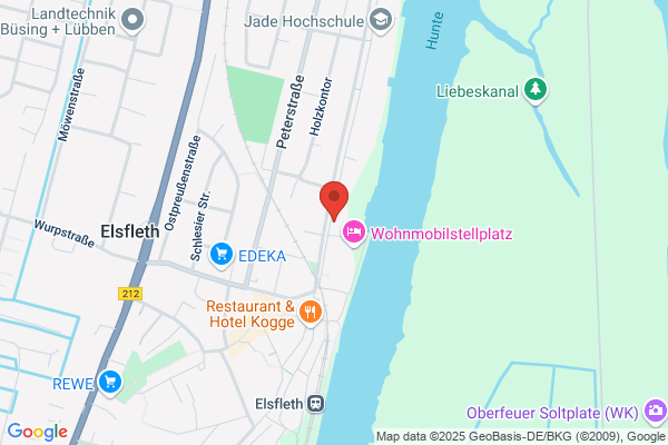 Bürgerstiftung Wesermarsch