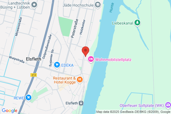 Wiesensee und Borries Steuerberatungsgesellschaft mbH