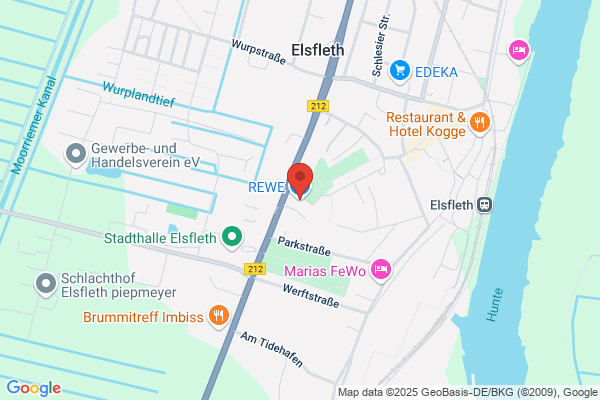 REWE