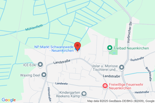 NP-Markt Schwanewede - Neuenkirchen