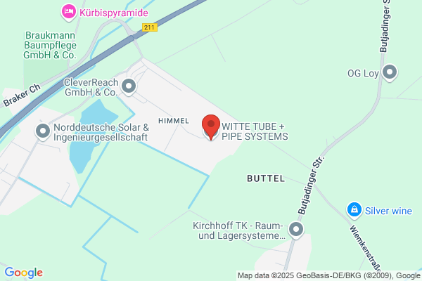 Witt GmbH