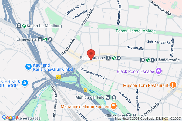 Rhin-Apotheke Inh. Ingrid A. Janus
