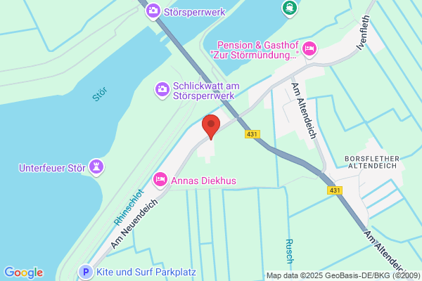 Ewald Seismann
