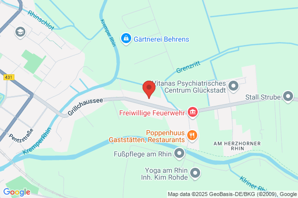 Gercken R. u. K. GmbH