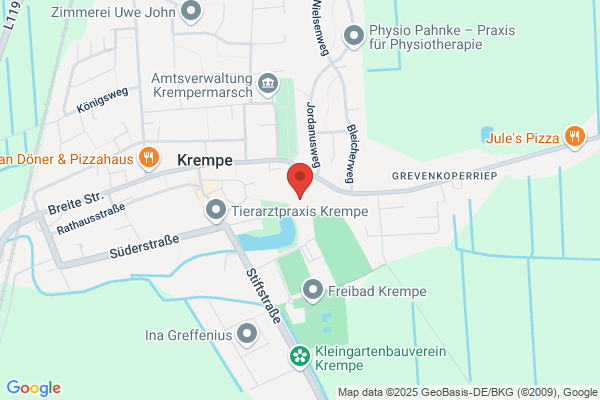 Grund- u. Hauptschule Krempe