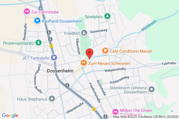IMMOBILIENBÜRO STÖRTAL