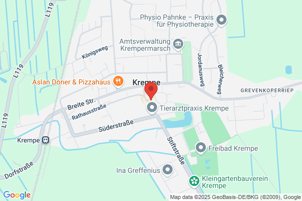 Itzehoer Versicherungen: Sebastian Grimm