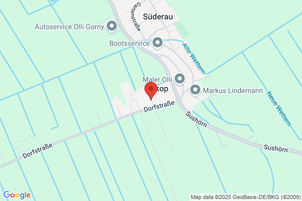 Krandienst Süderau GmbH & Co. KG