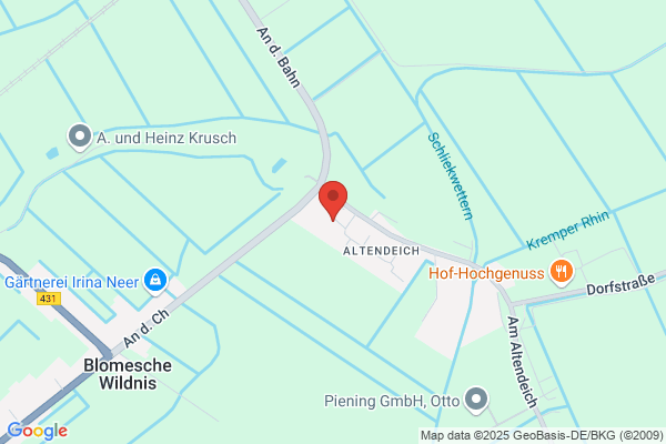 Kunststofftechnik Bülck GmbH