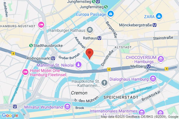 Lau Johann IMMOBILIEN PLANUNG