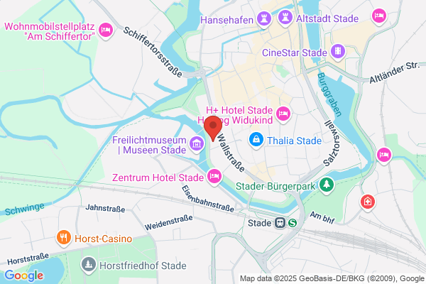 Schule am Burggraben Schule für Lernbehinderte