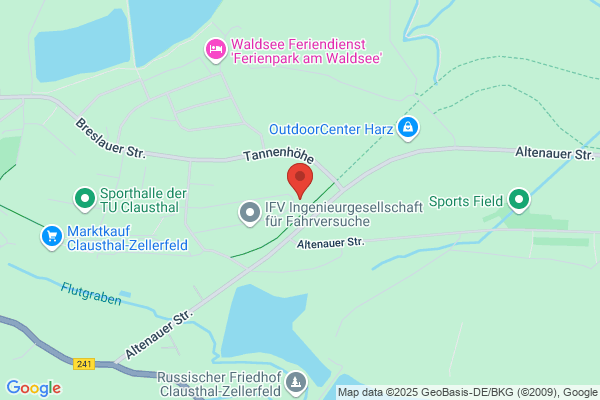 Stolze Containerdienst