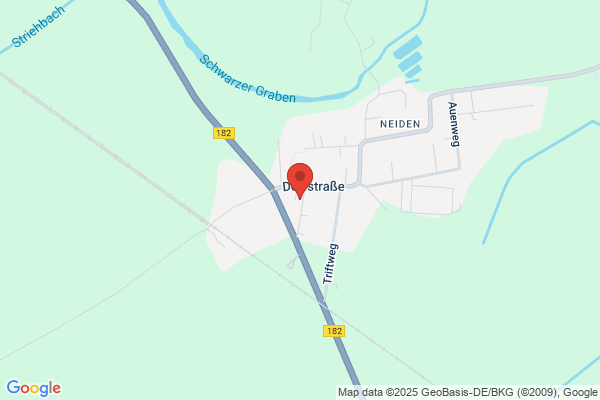 Elbeland AG Neiden