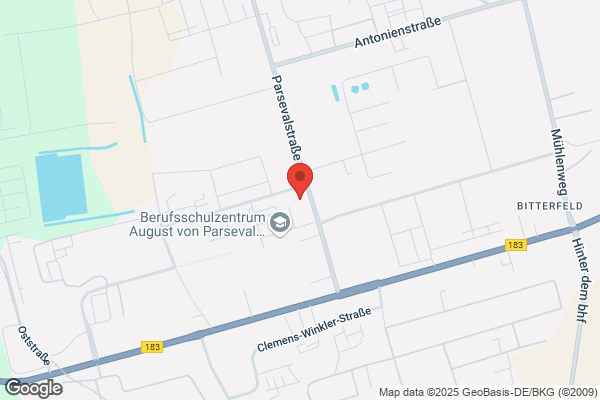OSA Bildungsinstitut GmbH