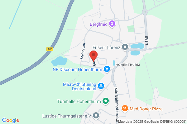 Reparatur- u. Montageservice Inh. Guido Gissing