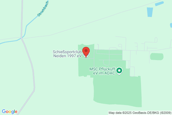 Schießsportclub Neiden 1997 e.V.