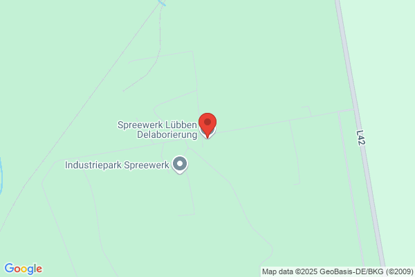 Spreewerk Lübben GmbH