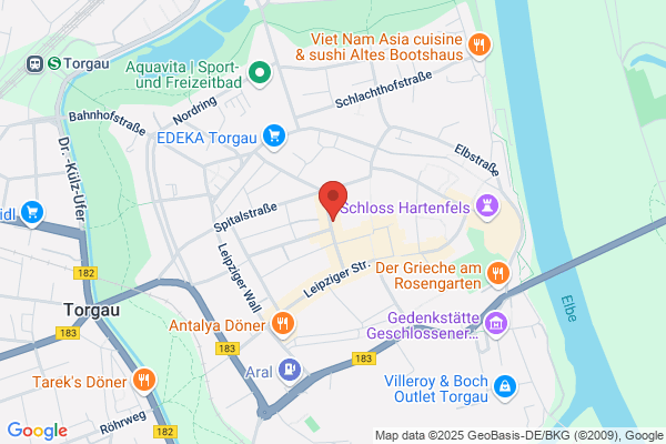 Zum Alten Fritz