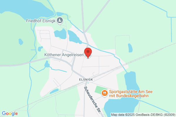Köthener Angelreisen